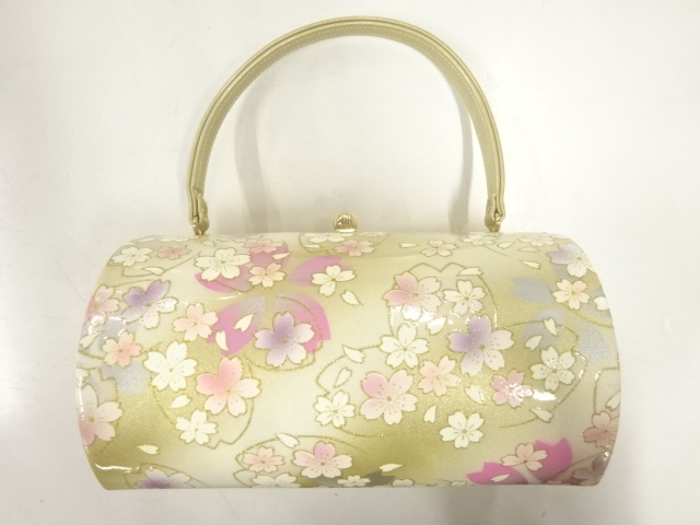 JAPANESE KIMONO / BAG